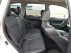 2018 Subaru Forester 2.5I Premium de vânzare în Greenwood, NE - Front End
