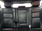 2017 Jeep Grand Cherokee Trailhawk продається в Chicago Heights, IL - Rear End