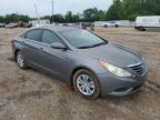 2013 Hyundai Sonata Gls იყიდება Theodore-ში, AL - Mechanical