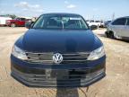 2015 Volkswagen Jetta Se zu verkaufen in Houston, TX - Minor Dent/Scratches