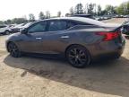 2016 Nissan Maxima 3.5S للبيع في Finksburg، MD - Rear End