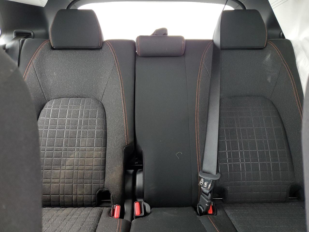 2025 Honda Hr-V Sport VIN: 3CZRZ1H50SM753685 Lot: 57655865