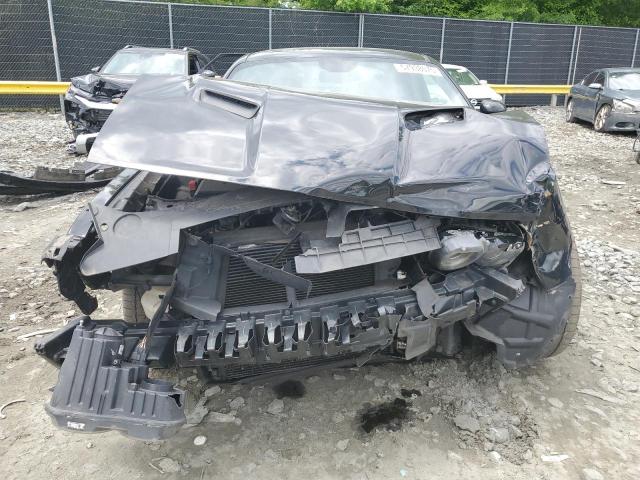  DODGE CHALLENGER 2015 Black