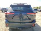 2022 Toyota Highlander Xle en Venta en Elgin, IL - Front End