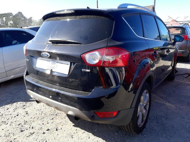 2010 FORD KUGA TITAN