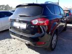 2010 FORD KUGA TITAN for sale at Copart WOLVERHAMPTON