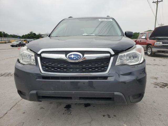 Parquets SUBARU FORESTER 2014 Gray