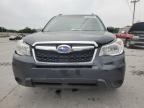 2014 Subaru Forester 2.5I Premium на продаже в Lebanon, TN - Front End