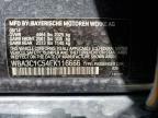 2014 Bmw 328 I Sulev for Sale in Adelanto, CA - Rear End