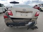 2008 Toyota Camry Ce en Venta en Wilmer, TX - Front End