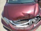 2014 Honda Civic Lx იყიდება American Canyon-ში, CA - Front End