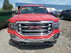 2016 Gmc Sierra K1500 Slt for Sale in Woodhaven, MI - Front End