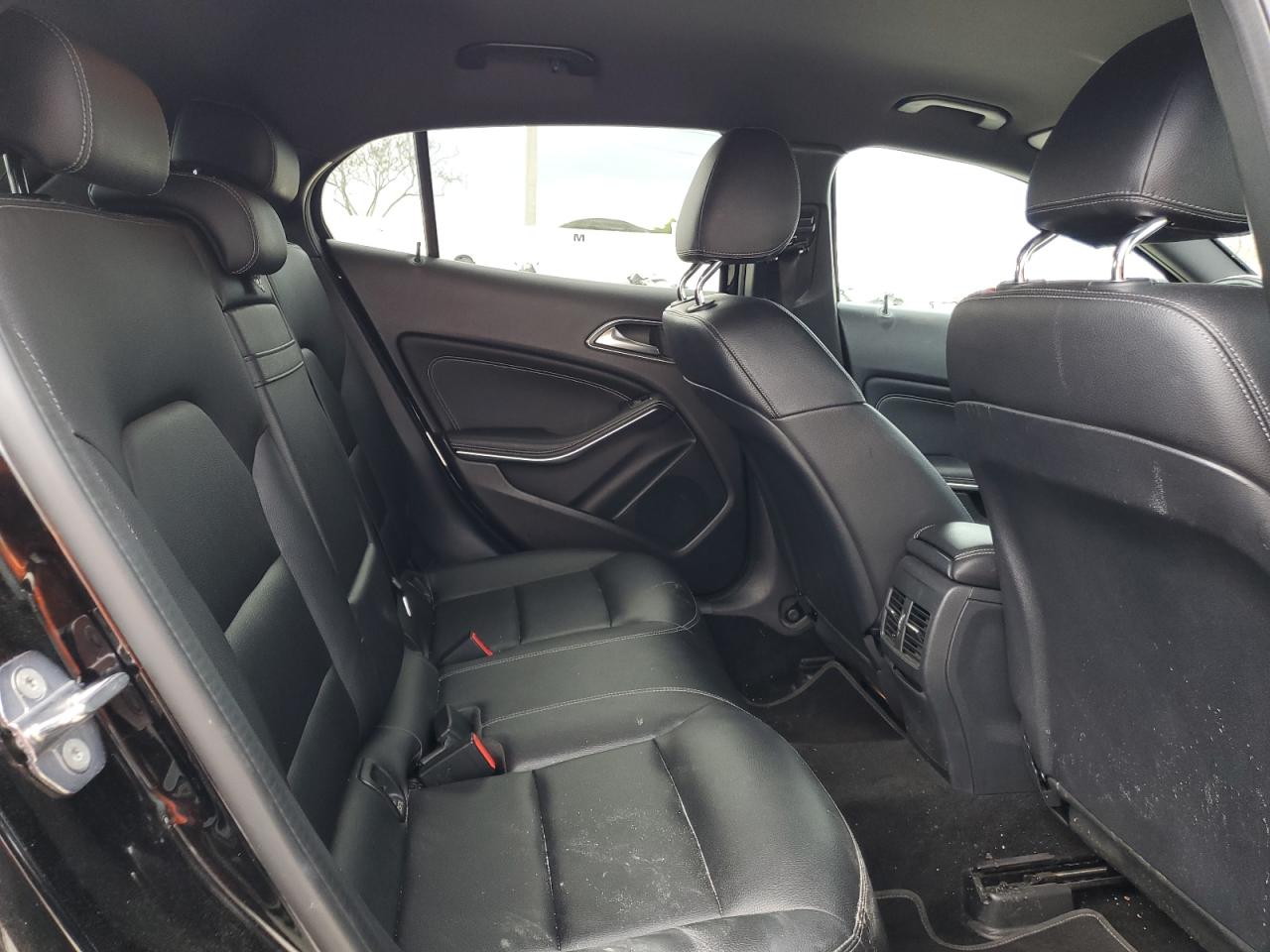 2019 Mercedes-Benz Gla 250 VIN: WDCTG4EB5KJ548982 Lot: 55470805