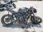 2024 KAWASAKI EX650 R   for sale at Copart TX - HOUSTON