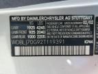 Mentone, CA에서 판매 중인 2002 Mercedes-Benz Clk 430 - Front End