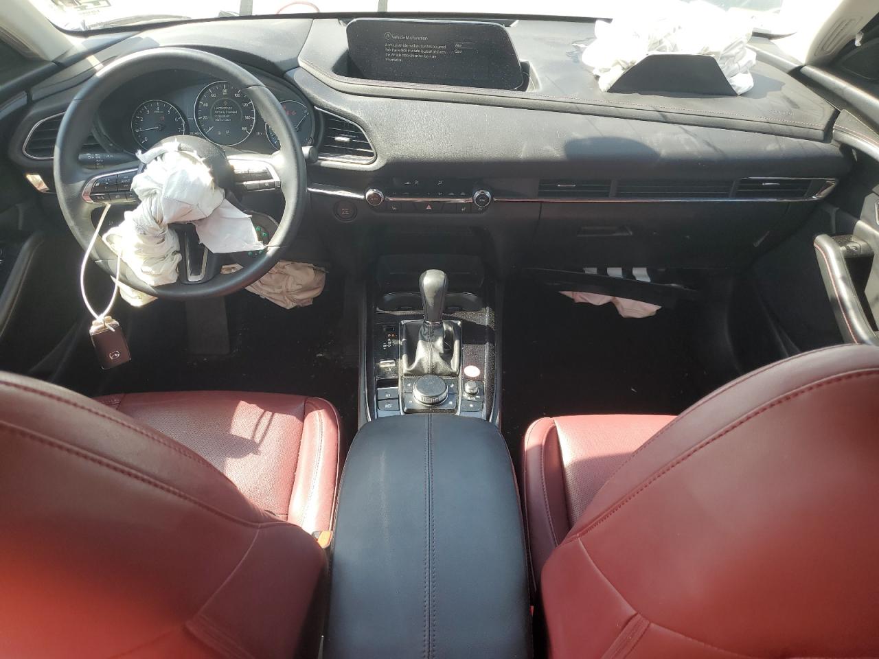 2024 Mazda Cx-30 Preferred VIN: 3MVDMBCM1RM659830 Lot: 56556985