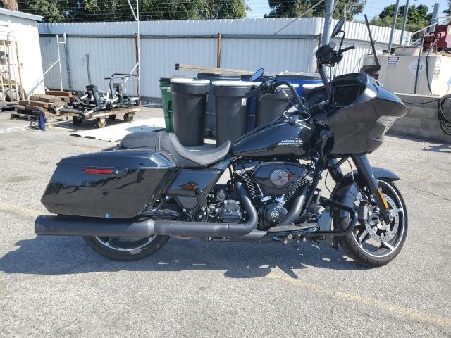 2024 Harley-Davidson Fltrx