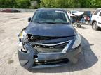 2017 Nissan Versa S for Sale in Ellwood City, PA - Front End