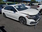 2022 Volkswagen Jetta Sport იყიდება San Martin-ში, CA - Side