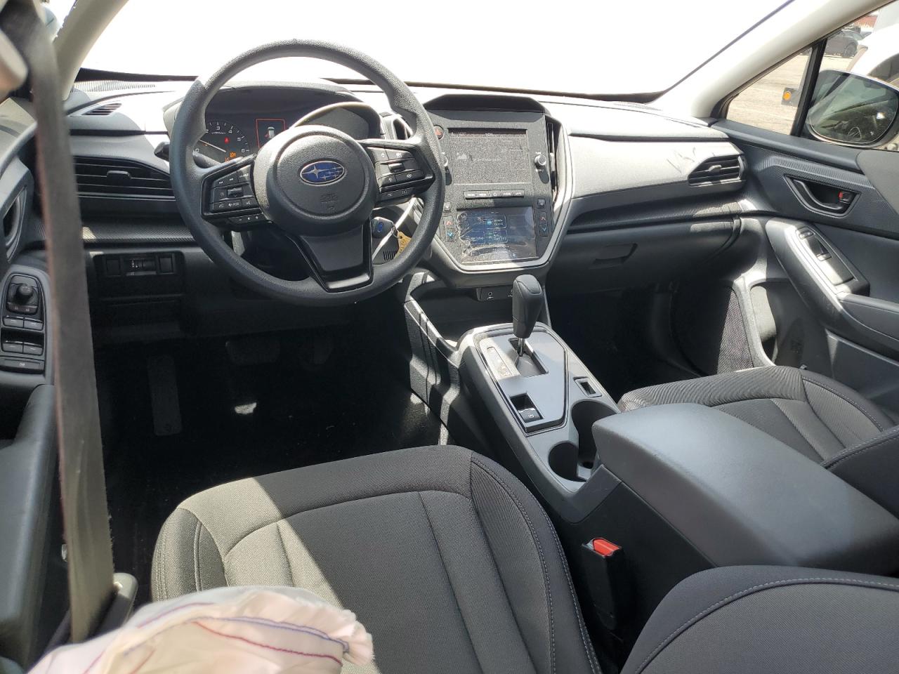 2024 Subaru Crosstrek VIN: JF2GUABC6R8296156 Lot: 57451735