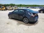 2015 Toyota Corolla L на продаже в Memphis, TN - Front End
