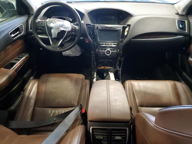  ACURA TLX 2019 Czarny