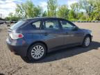2010 Subaru Impreza 2.5I Premium   for Sale in New Britain, CT - Front End