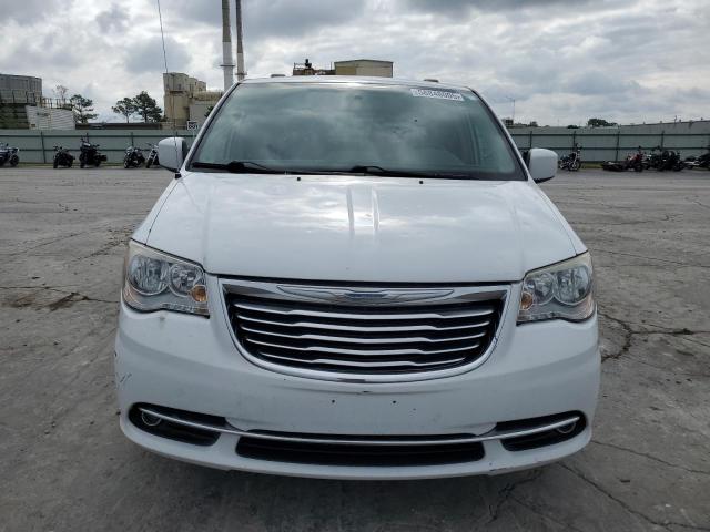  CHRYSLER MINIVAN 2016 Biały