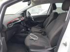 2019 VAUXHALL CORSA GRIF for sale at Copart SANDY