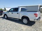 2013 Ford F150 Supercrew zu verkaufen in Tifton, GA - Front End
