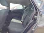 2012 FORD FIESTA EDG for sale at Copart PETERLEE
