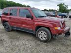 2017 Jeep Patriot Sport   للبيع في Hampton، VA - Front End