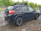 2013 Subaru Xv Crosstrek 2.0 Limited zu verkaufen in Woodhaven, MI - Mechanical