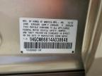 2004 Honda Accord Ex for Sale in Antelope, CA - Side