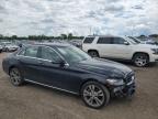 2016 Mercedes-Benz C 300 4Matic на продаже в Des Moines, IA - Front End