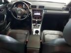 2013 Volkswagen Passat Se for Sale in Ham Lake, MN - Front End