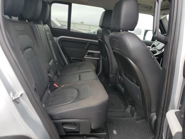 2020 LAND ROVER DEFENDER 110 1ST EDITION  