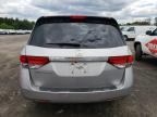 2014 Honda Odyssey Exl na sprzedaż w Finksburg, MD - Side