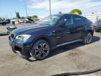 2013 Bmw X6 Xdrive35I на продаже в Miami, FL - Front End