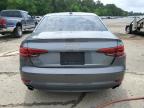 2017 Audi A4 Premium for Sale in Shreveport, LA - Rear End