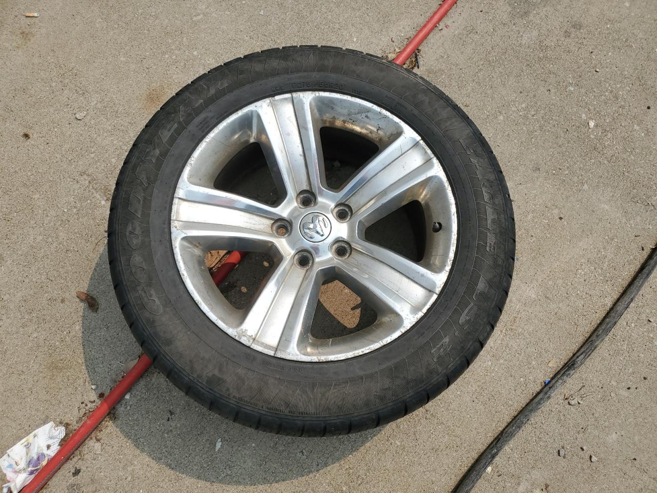 2015 Ram 1500 Sport VIN: 1C6RR7MT1FS574816 Lot: 56324345