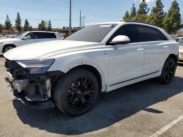 2021 Audi Q8 Premium Plus S-Line