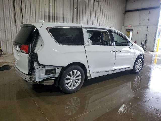  CHRYSLER PACIFICA 2018 Biały