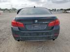 2011 Bmw 535 I for Sale in Houston, TX - Side