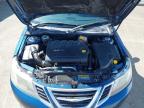 2008 SAAB 9-3 VECTOR for sale at Copart WHITBURN