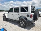 2024 Jeep Wrangler Sahara en Venta en Prairie Grove, AR - Rollover