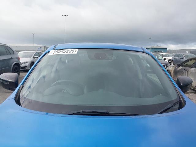 2019 NISSAN JUKE BOSE