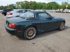 2000 Mazda Mx-5 Miata Base en Venta en Glassboro, NJ - Minor Dent/Scratches
