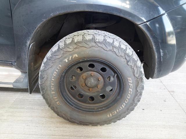 2009 TOYOTA HILUX HL3