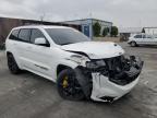 2018 Jeep Grand Cherokee Trackhawk for Sale in Wilmington, CA - Front End